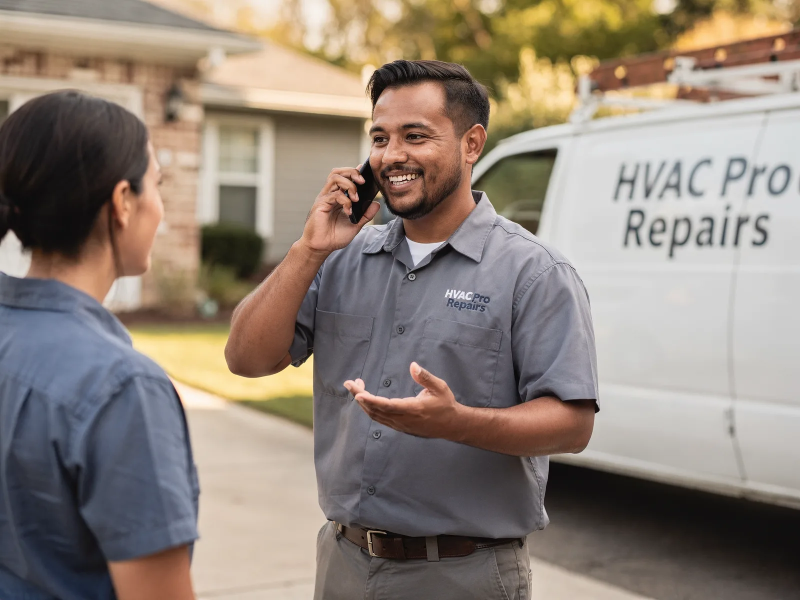 Heat Pump Repair Sedalia, KY FAQs